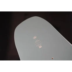 Planche Snowboard Amplid Cab Driver