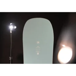 Planche Snowboard Amplid Cab Driver