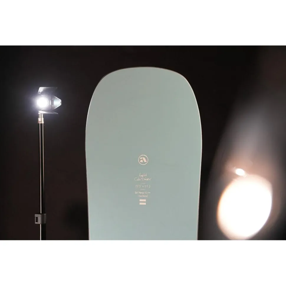 Planche Snowboard Amplid Cab Driver