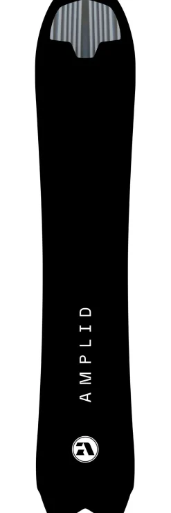 Planche Snowboard Amplid Souly Grail