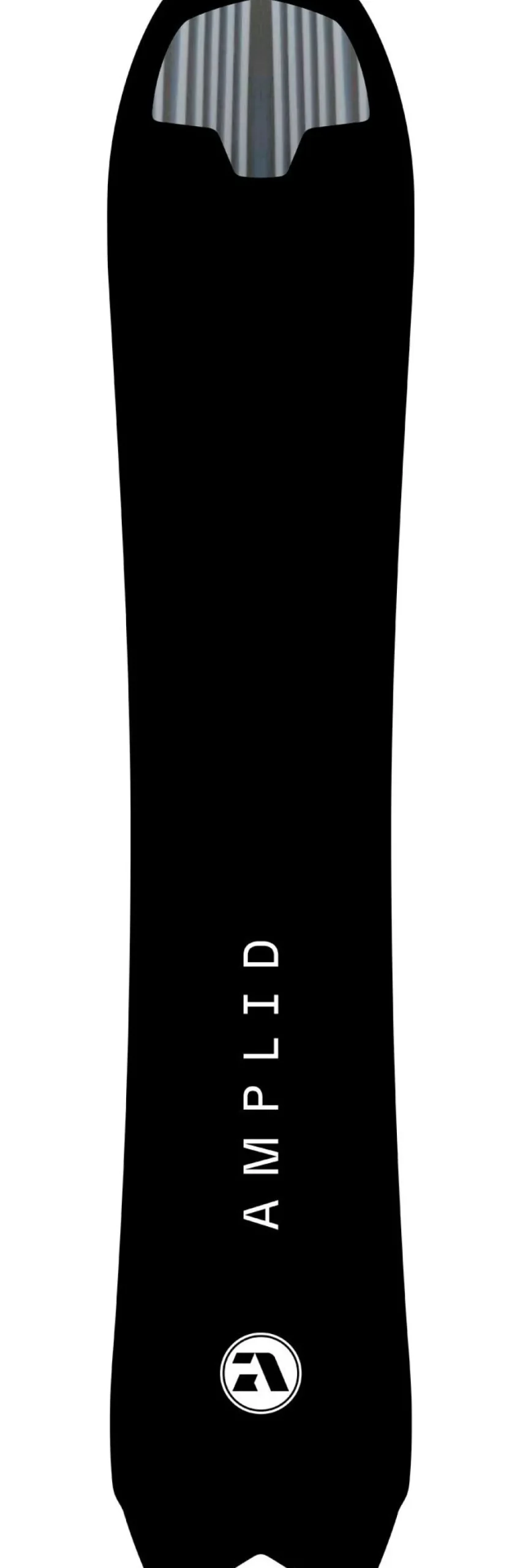 Planche Snowboard Amplid Souly Grail