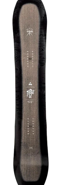 Planche Snowboard Arbor Bryan Iguchi Pro