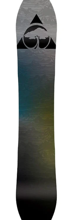 Planche Snowboard Arbor Bryan Iguchi Pro