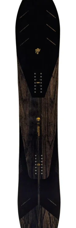 Planche Snowboard Arbor Bryan Iguchi Pro