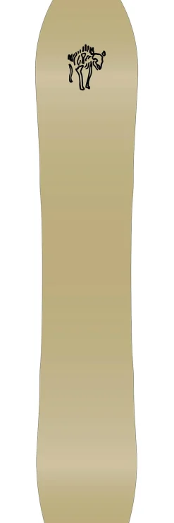 Planche Snowboard Arbor Bryan Iguchi Pro