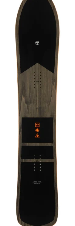Planche Snowboard Arbor Coda