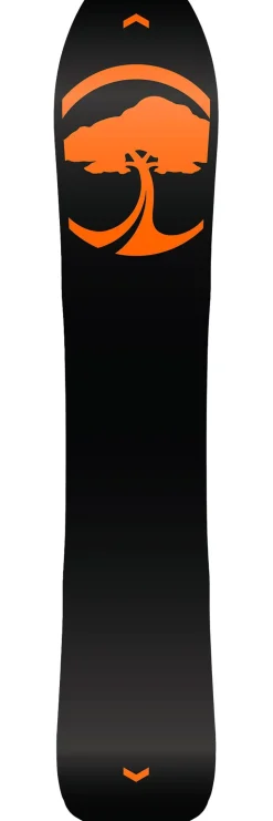 Planche Snowboard Arbor Coda