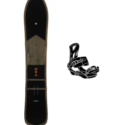 Planche Snowboard Arbor Coda