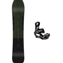Planche Snowboard Arbor Coda
