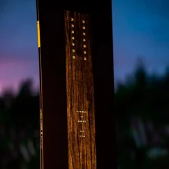 Planche Snowboard Arbor Candle Rain Camber