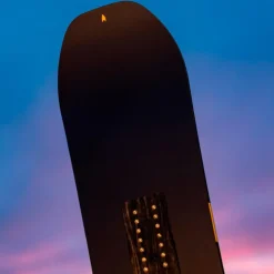 Planche Snowboard Arbor Candle Rain Camber