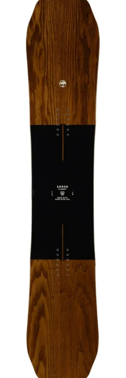 Planche Snowboard Arbor Element Rocker