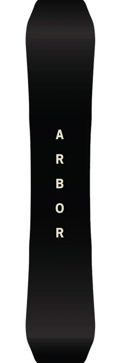 Planche Snowboard Arbor Element Rocker