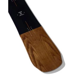 Planche Snowboard Arbor Element Rocker