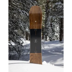 Planche Snowboard Arbor Element Rocker
