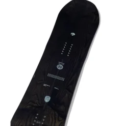 Planche Snowboard Arbor Formula