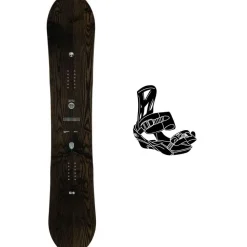 Planche Snowboard Arbor Formula