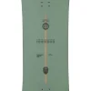 Planche Snowboard Arbor Formula Decon