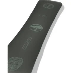 Planche Snowboard Arbor Formula Decon