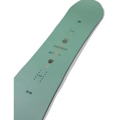 Planche Snowboard Arbor Formula Decon