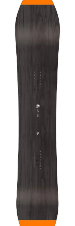 Planche Snowboard Arbor GPS