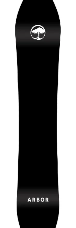 Planche Snowboard Arbor GPS