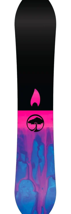 Planche Snowboard Arbor Rain