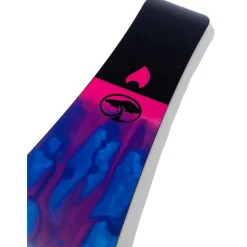 Planche Snowboard Arbor Rain