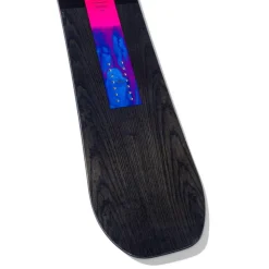 Planche Snowboard Arbor Rain