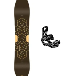 Planche Snowboard Arbor Satori