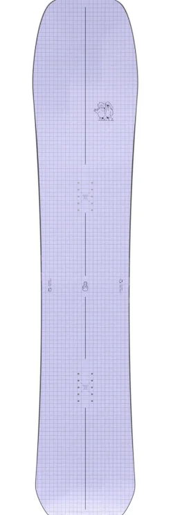 Planche Snowboard Bataleon Cruiser