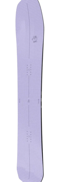 Planche Snowboard Bataleon Cruiser