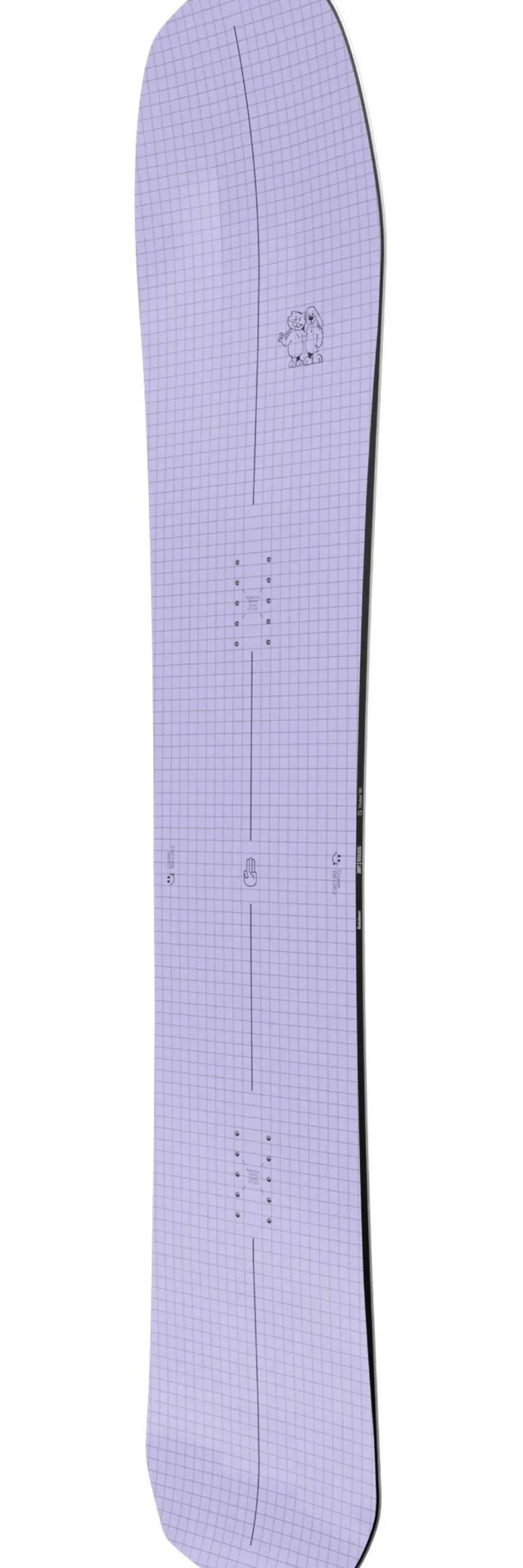 Planche Snowboard Bataleon Cruiser