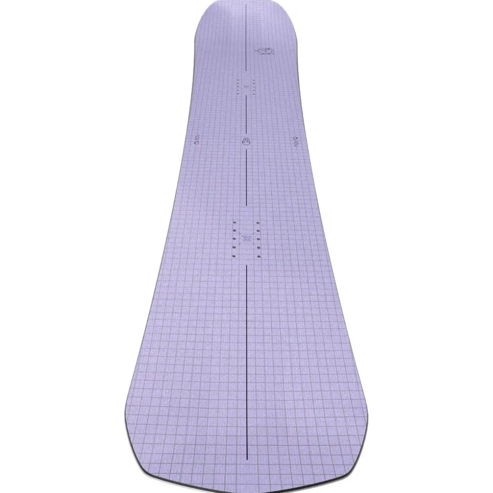 Planche Snowboard Bataleon Cruiser