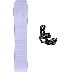 Planche Snowboard Bataleon Cruiser