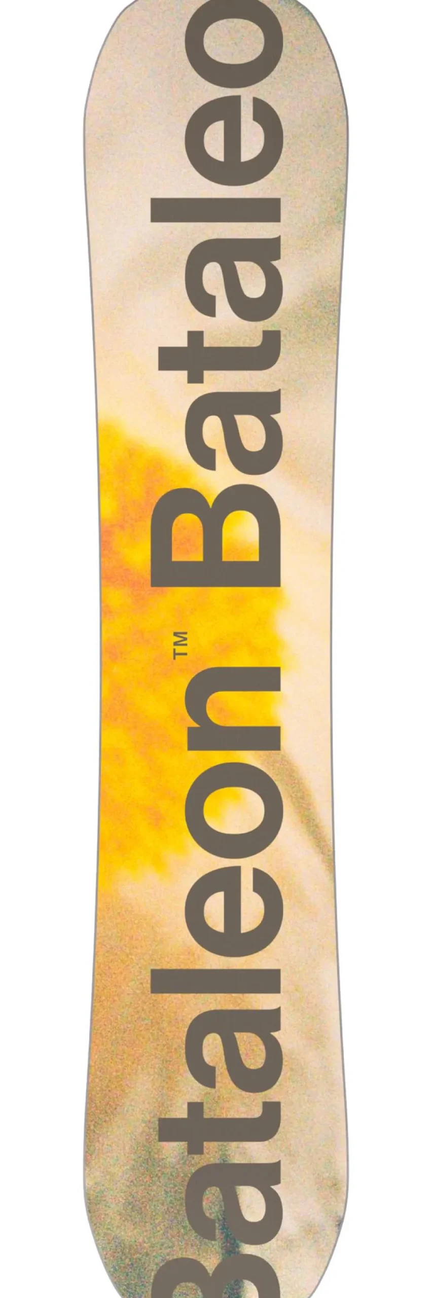 Planche Snowboard Bataleon Push Up