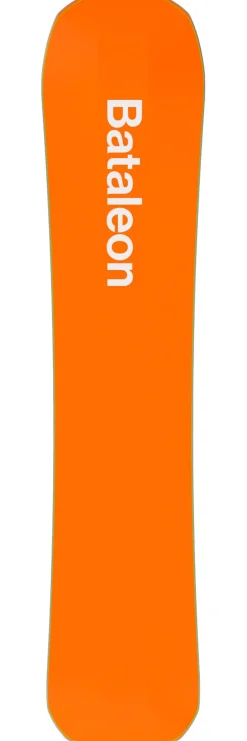 Planche Snowboard Bataleon Partywave