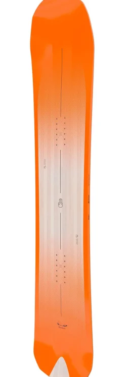 Planche Snowboard Bataleon Partywave