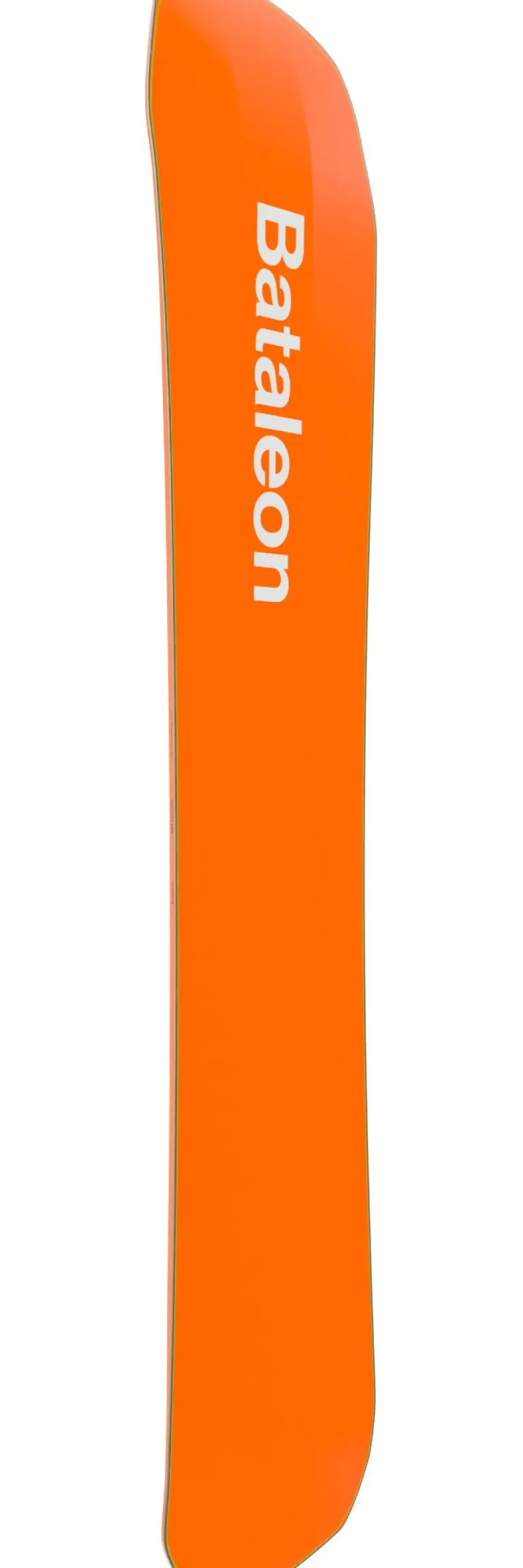 Planche Snowboard Bataleon Partywave