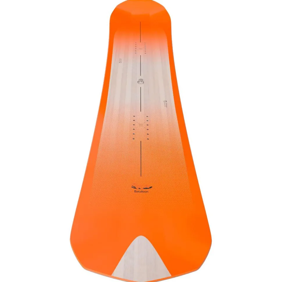 Planche Snowboard Bataleon Partywave