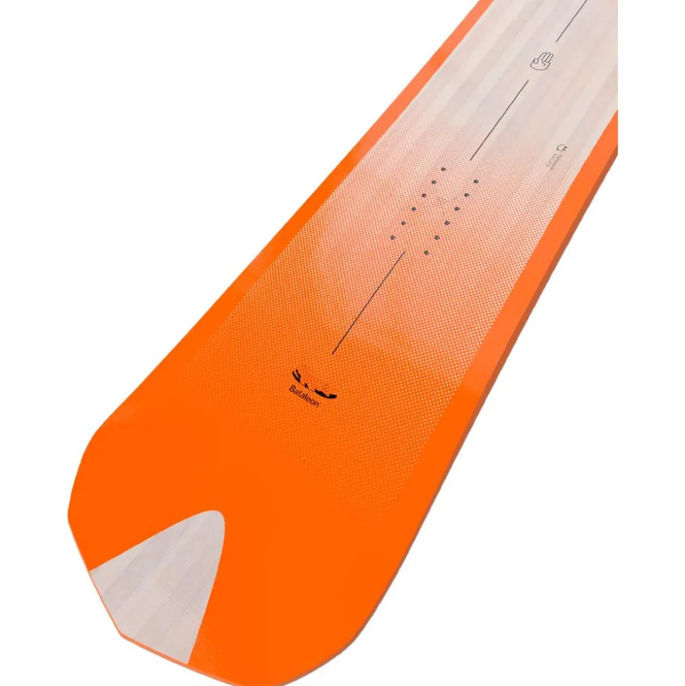 Planche Snowboard Bataleon Partywave