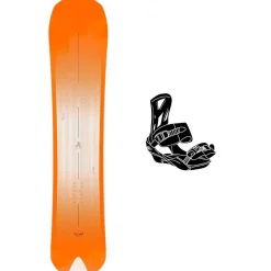 Planche Snowboard Bataleon Partywave