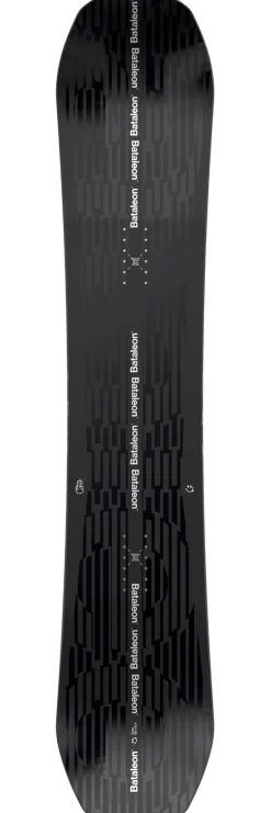 Planche Snowboard Bataleon Turbo