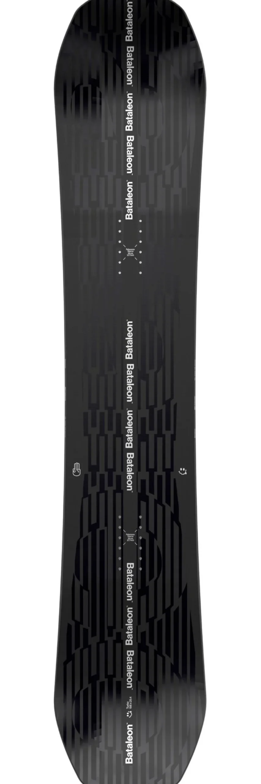 Planche Snowboard Bataleon Turbo