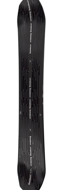 Planche Snowboard Bataleon Turbo