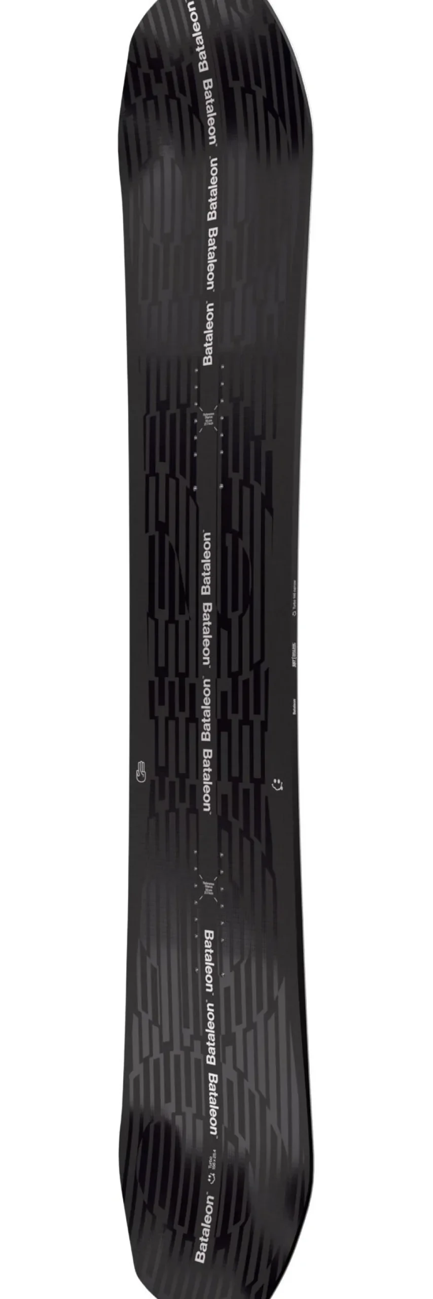 Planche Snowboard Bataleon Turbo