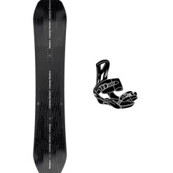 Planche Snowboard Bataleon Turbo