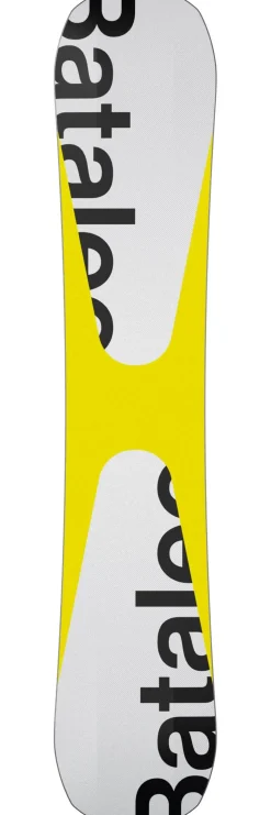 Planche Snowboard Bataleon Evil Twin