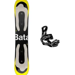 Planche Snowboard Bataleon Evil Twin