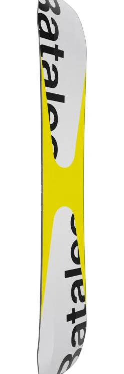 Planche Snowboard Bataleon Evil Twin
